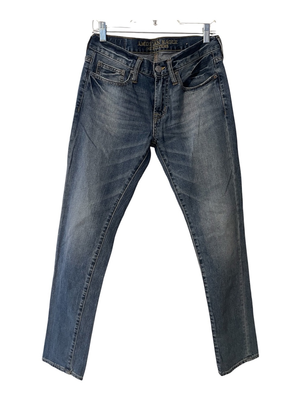 American Eagle Skinny 2013 Retro  men’s Jeans -